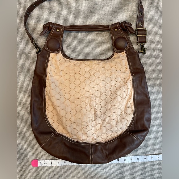 Betsy Johnson shoulder bag - Picture 3 of 4